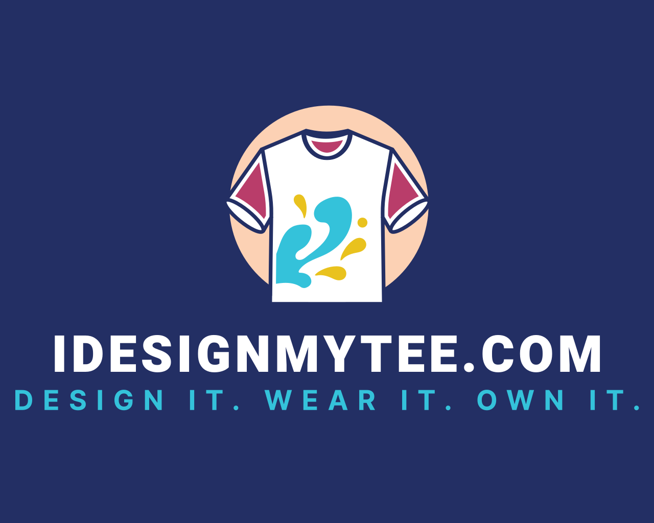 iDesignmytee
